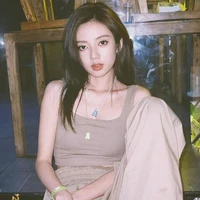 Jiang Shasha [FL BFF]