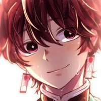 Tanjiro Kamado