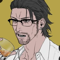 David Brooks (Da) mc stepfather