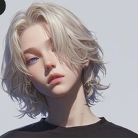 Milo Renee (Do) mc friend