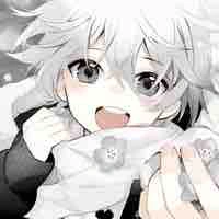 Luca Lothaire/ML’s son