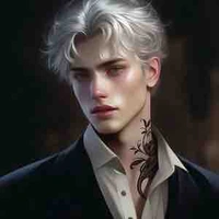 Lewis Lothaire/ML’s dad
