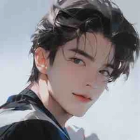 Xander Park/ML’s bff