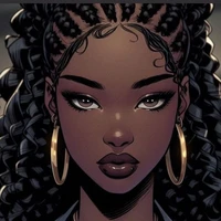 Maëva(femme) Cassandra