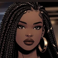 Olivia(femme) Suzie