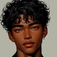 Bilel(Mari) Naomie