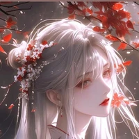 Cassandra(femme) Maëva