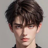 Atlas(ace elder brother)