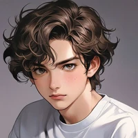 Aderin(ace 2nd elder brother)