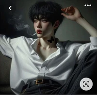 lucus ( wolf luna)