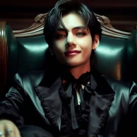 taehyung