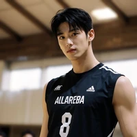 hiroshi