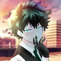 izuku