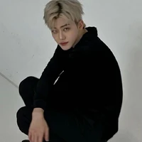Jung jaemin