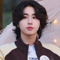 han jisung(teman haechan)