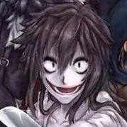 Jeff the killer (Omega P.D)