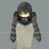 Ticci Toby (Omega P)