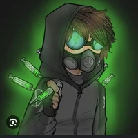 X.Virus (Omega P)