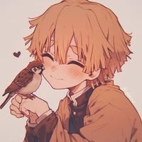 ⚡𝒁𝒆𝒏𝒊𝒕𝒔𝒖 𝑻𝒐𝒎𝒊𝒐𝒌𝒂⚡