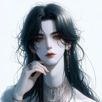 Shenghuo Guang (Sigma) Ser Astral
