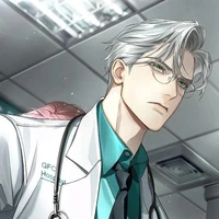 Dr. Logan Ferrari (AD)