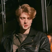 IZAK MOISES DECKER BUTERNAM