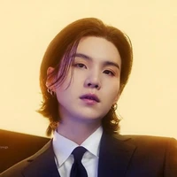 Yoongi