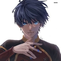Isagi Yoichi