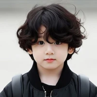 Jeon Jungkook