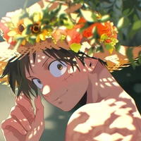 luffy