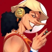 usopp