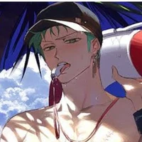 zoro