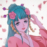 Kozuki Hiyori