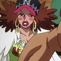 Naomi Drunk