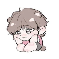 Chubby Authy (⁠~⁠‾⁠▿⁠‾⁠)⁠~