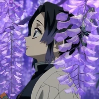 Shinobu kochou