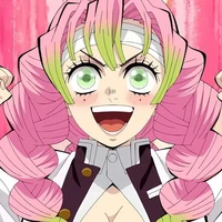 mitsuri kanroji
