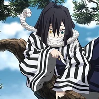iguro obanai