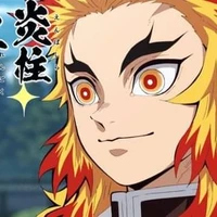 kyojuro rengoku