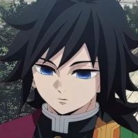 tomiyoka giyu