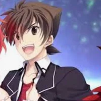 Hyoudou Issei