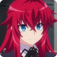 Rias Gremory