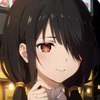 Tokisaki Kurumi
