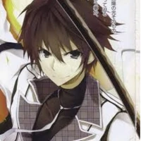 Ikki Kurogane