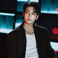 Jeon Jungkook