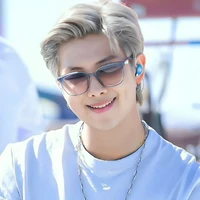 kim namjoon