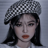 kim Jennie