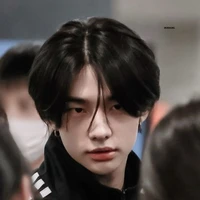 hyunjin