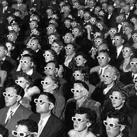 GC Members/Random character