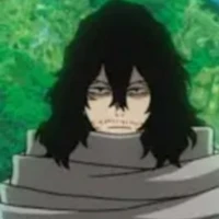 Aizawa sensei